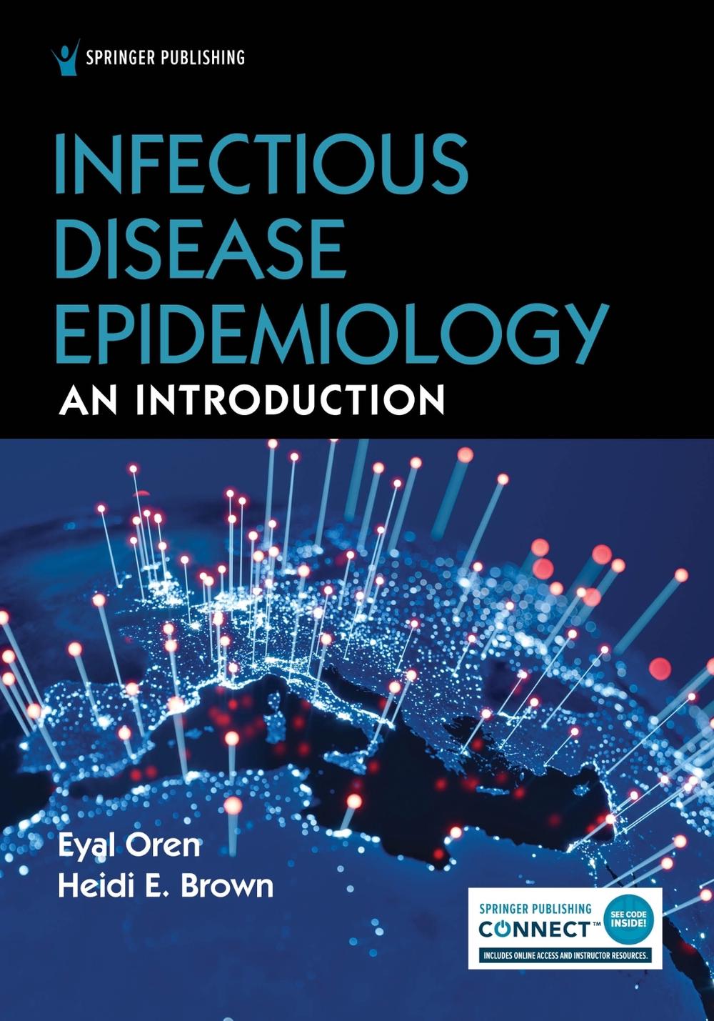 Infectious Disease Epidemiology, 9780826156730