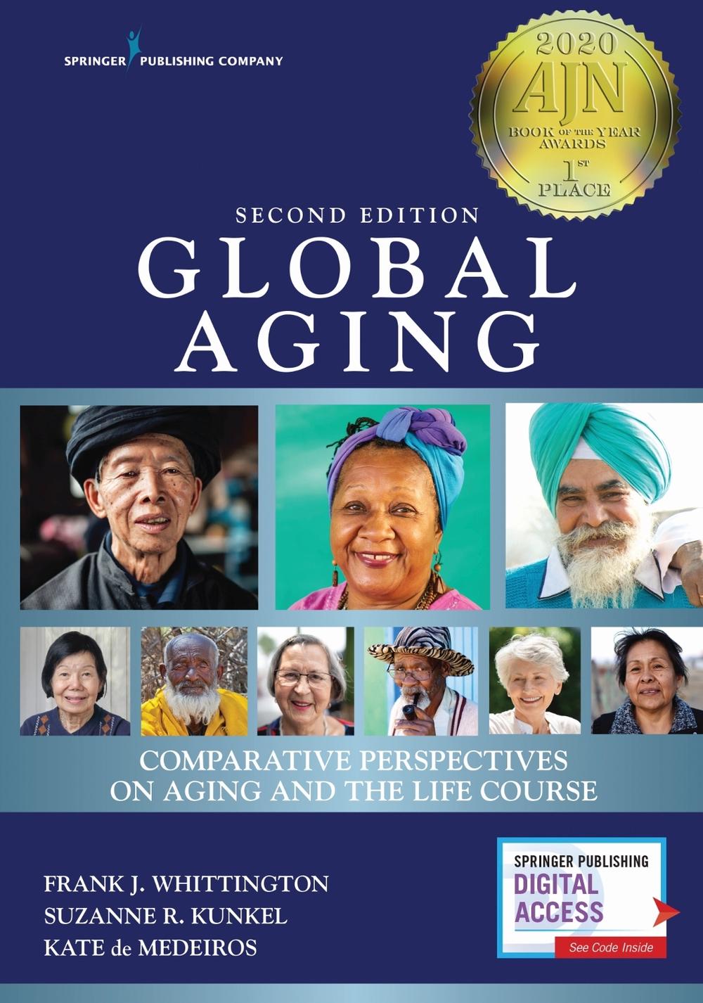 Global Aging, 9780826162533