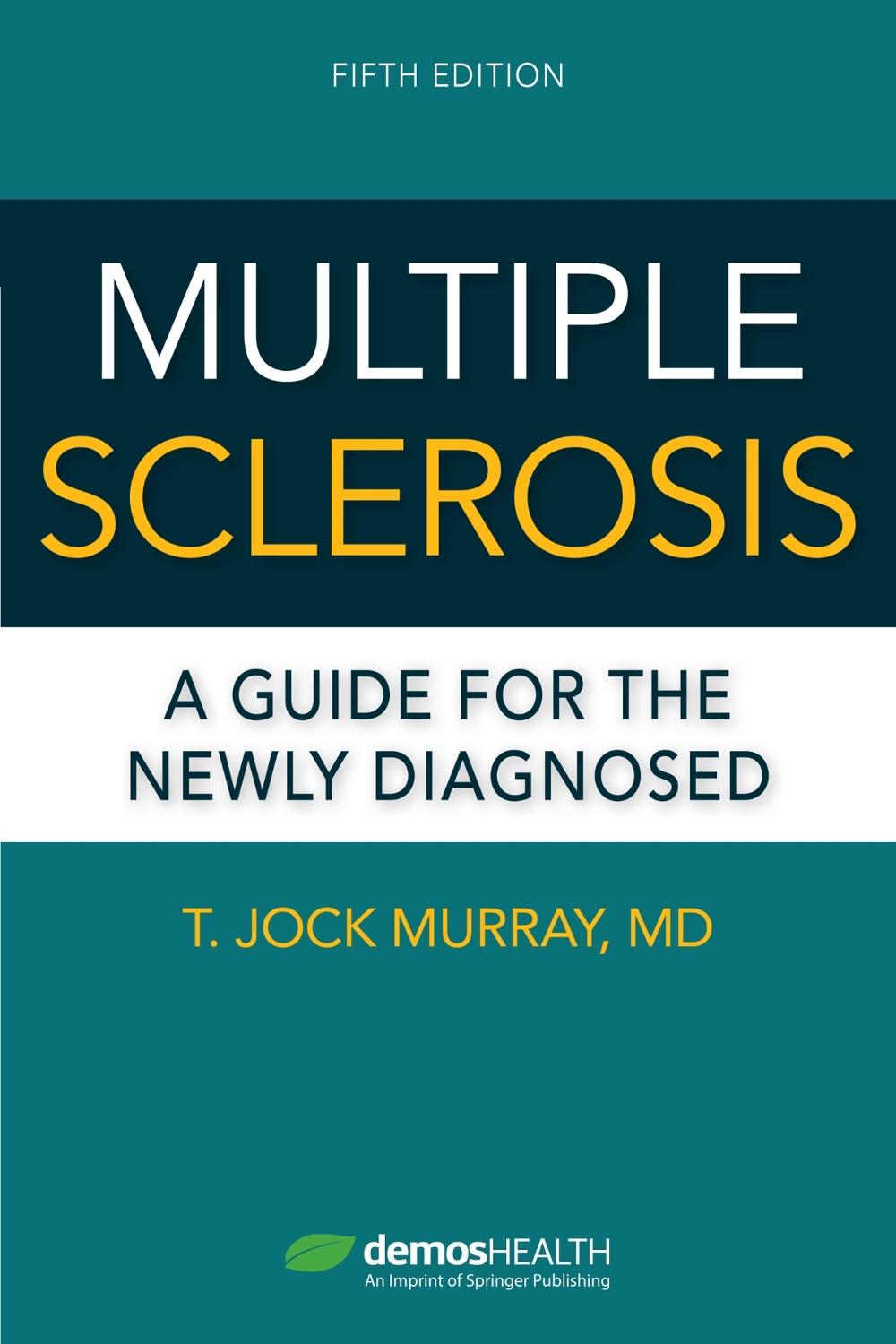 Multiple Sclerosis, Fifth Edition, 9780826165114