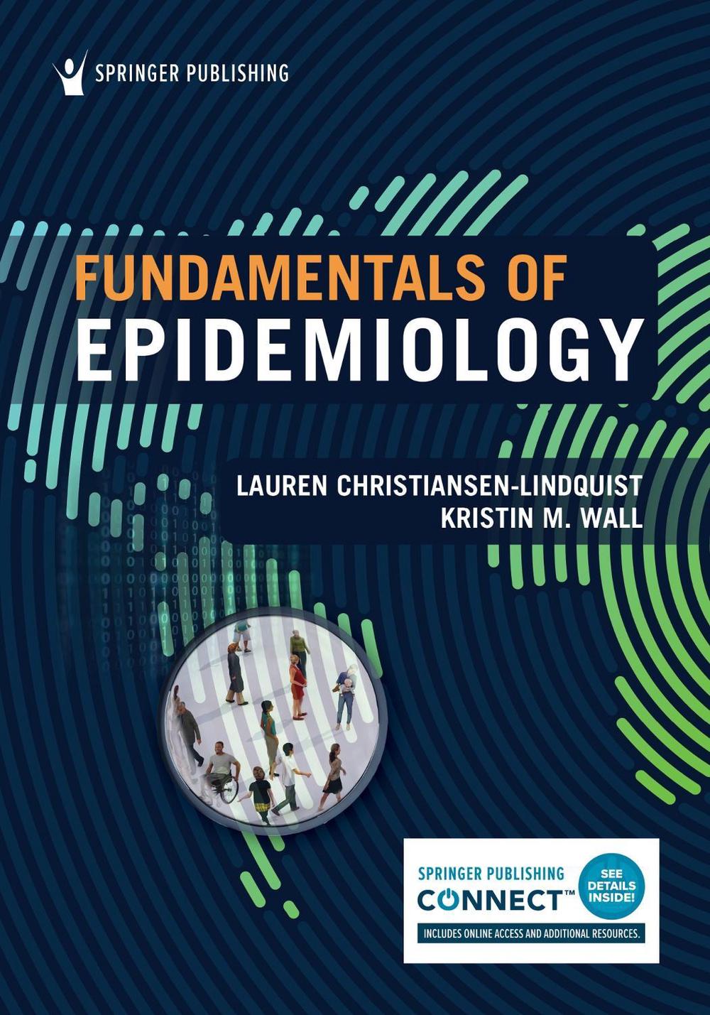 Fundamentals of Epidemiology by Lauren Christiansen-Lindquist - ISBN: 9780826166937