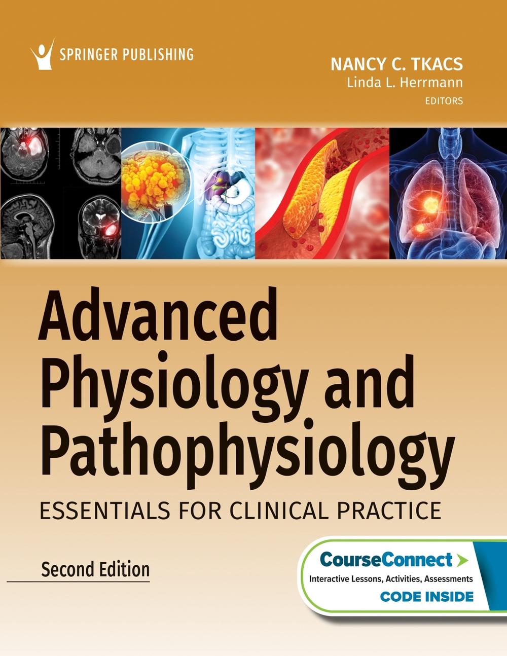 Advanced Physiology and Pathophysiology, 9780826167552