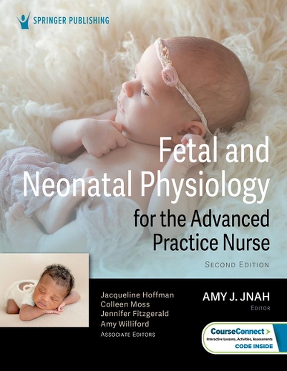 Fetal and Neonatal Physiology by Jnah A.J. - ISBN: 9780826173713
