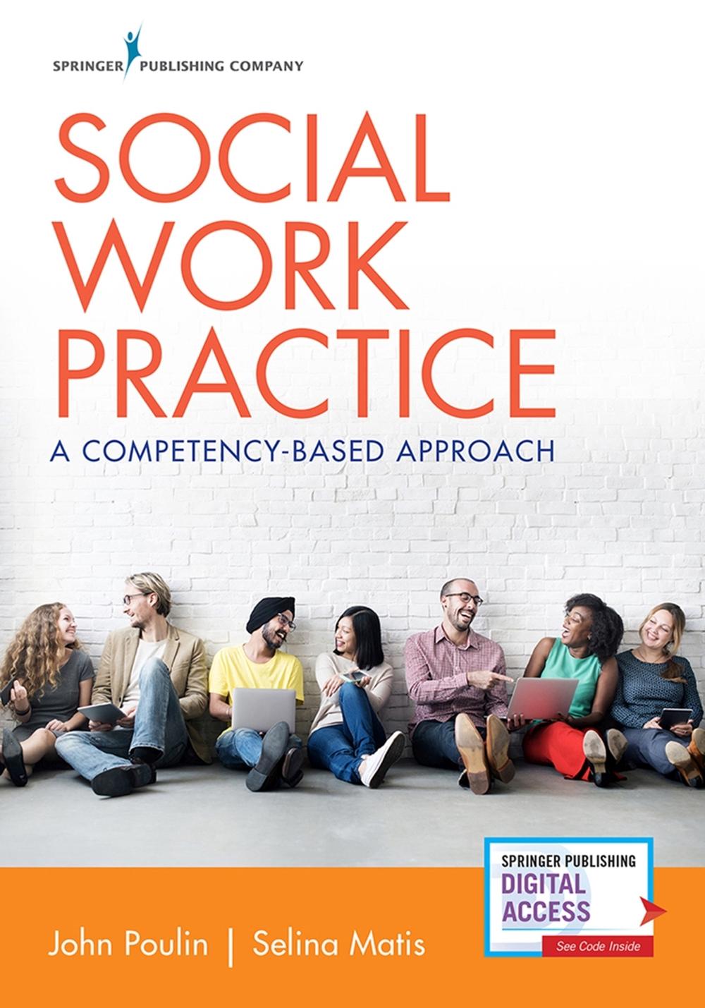 Social Work Practice, 9780826178527