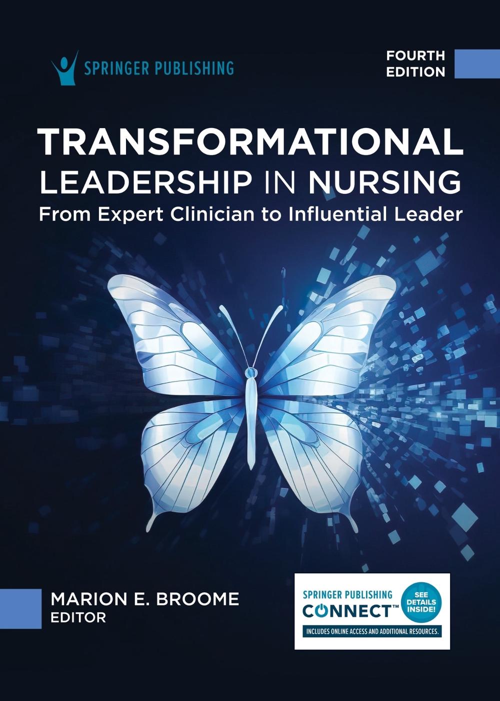 Transformational Leadership in Nursing, 9780826192547