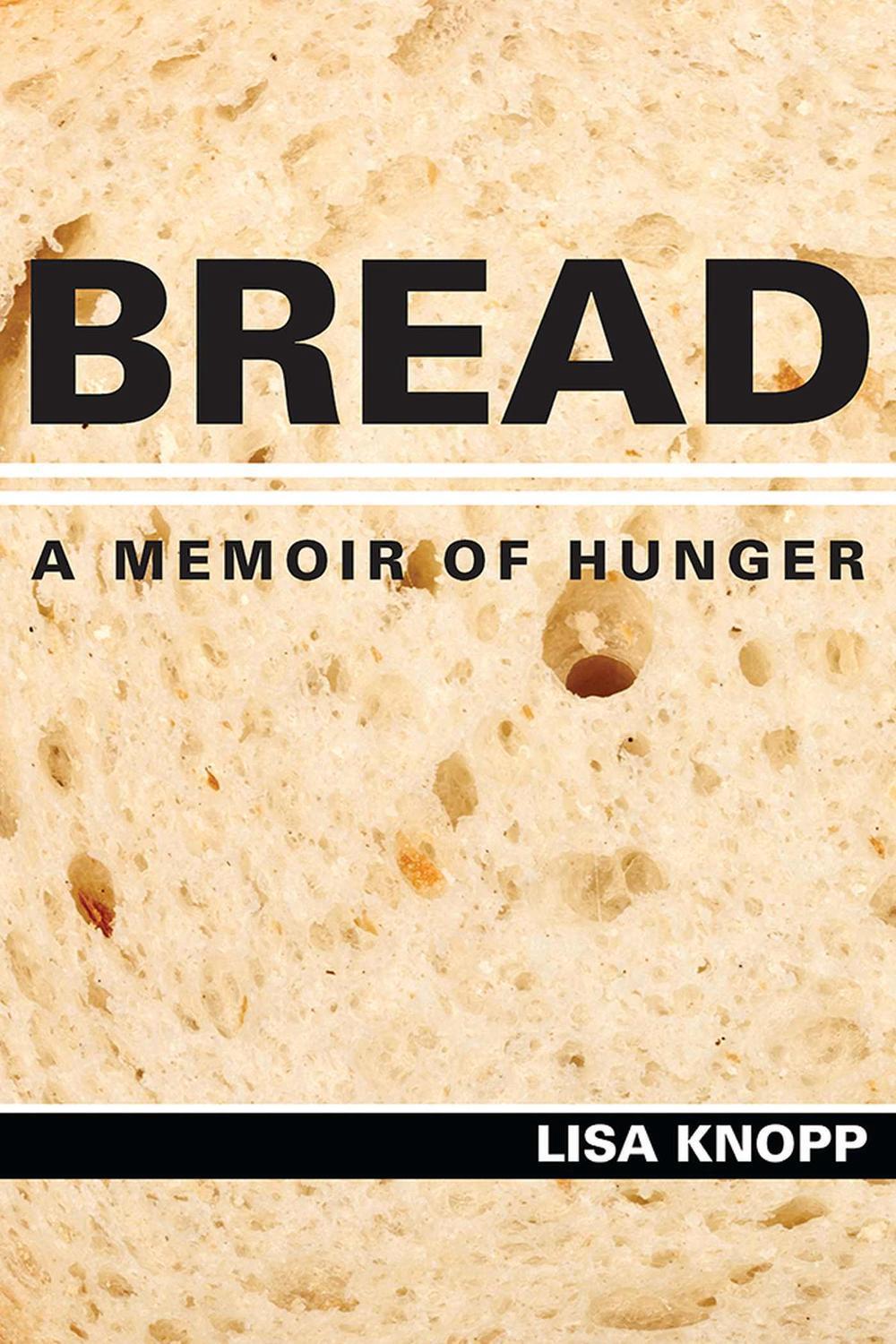 Bread by Lisa Knopp - ISBN: 9780826223319