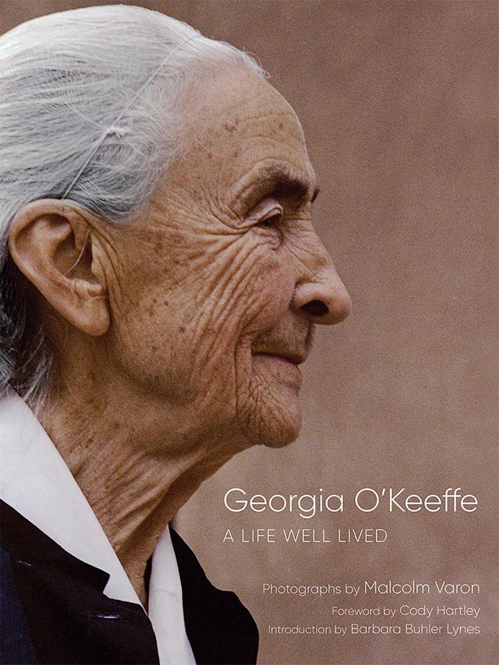 Georgia O'Keeffe, 9780826362001