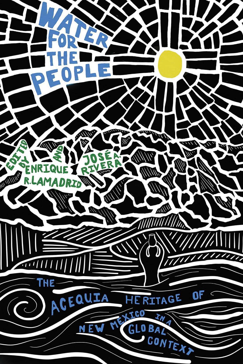 Water for the People, 9780826364630