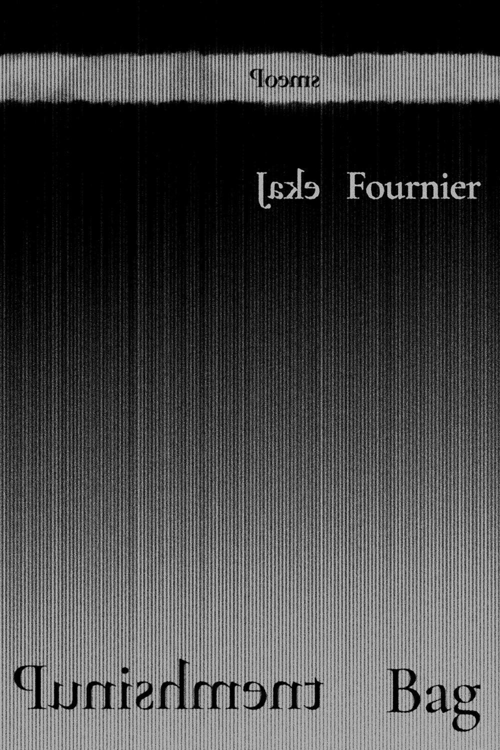 Punishment Bag by Jake Fournier - ISBN: 9780826369222