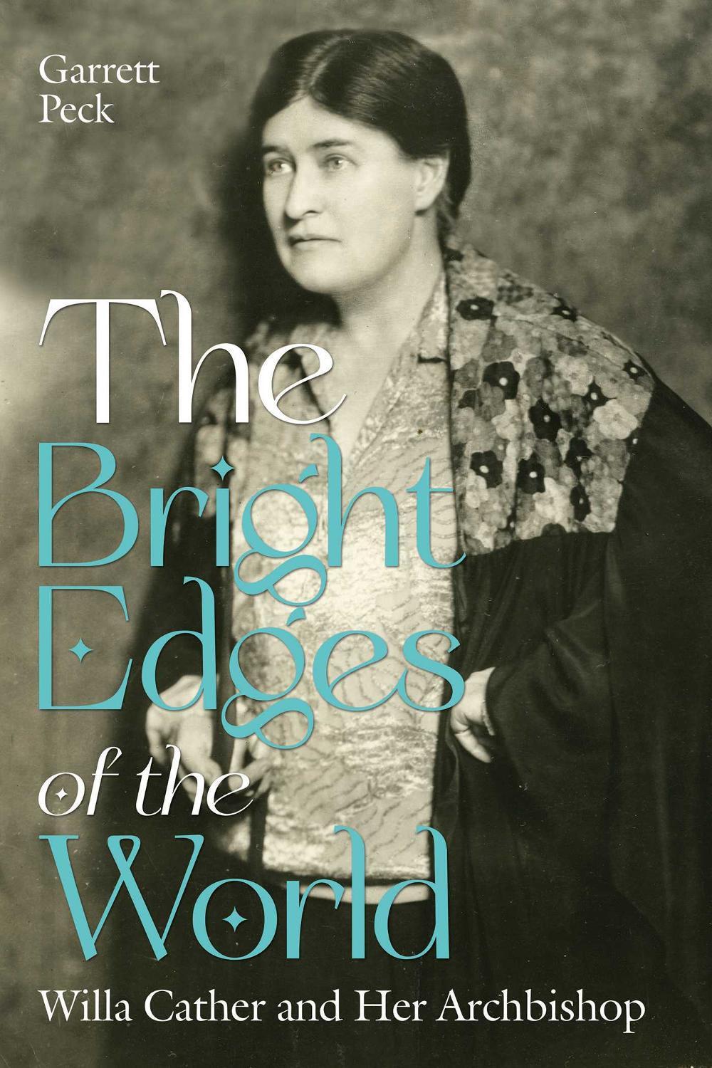 The Bright Edges of the World by Garrett Peck - ISBN: 9780826369253