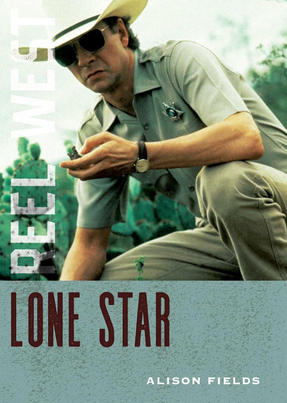 Lone Star by Alison Fields - ISBN: 9780826369390