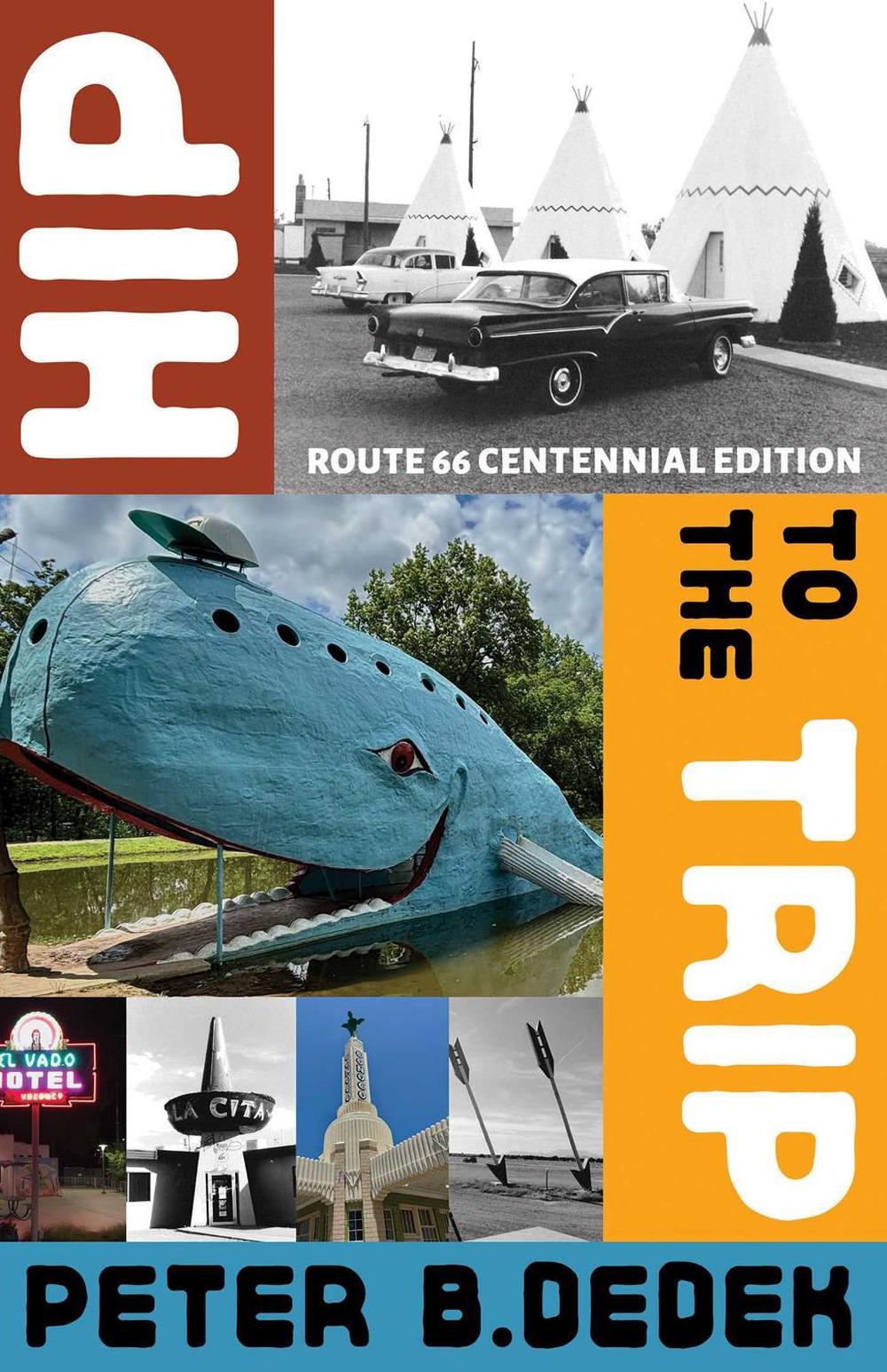 Hip to the Trip by Peter B. Dedek - ISBN: 9780826369437