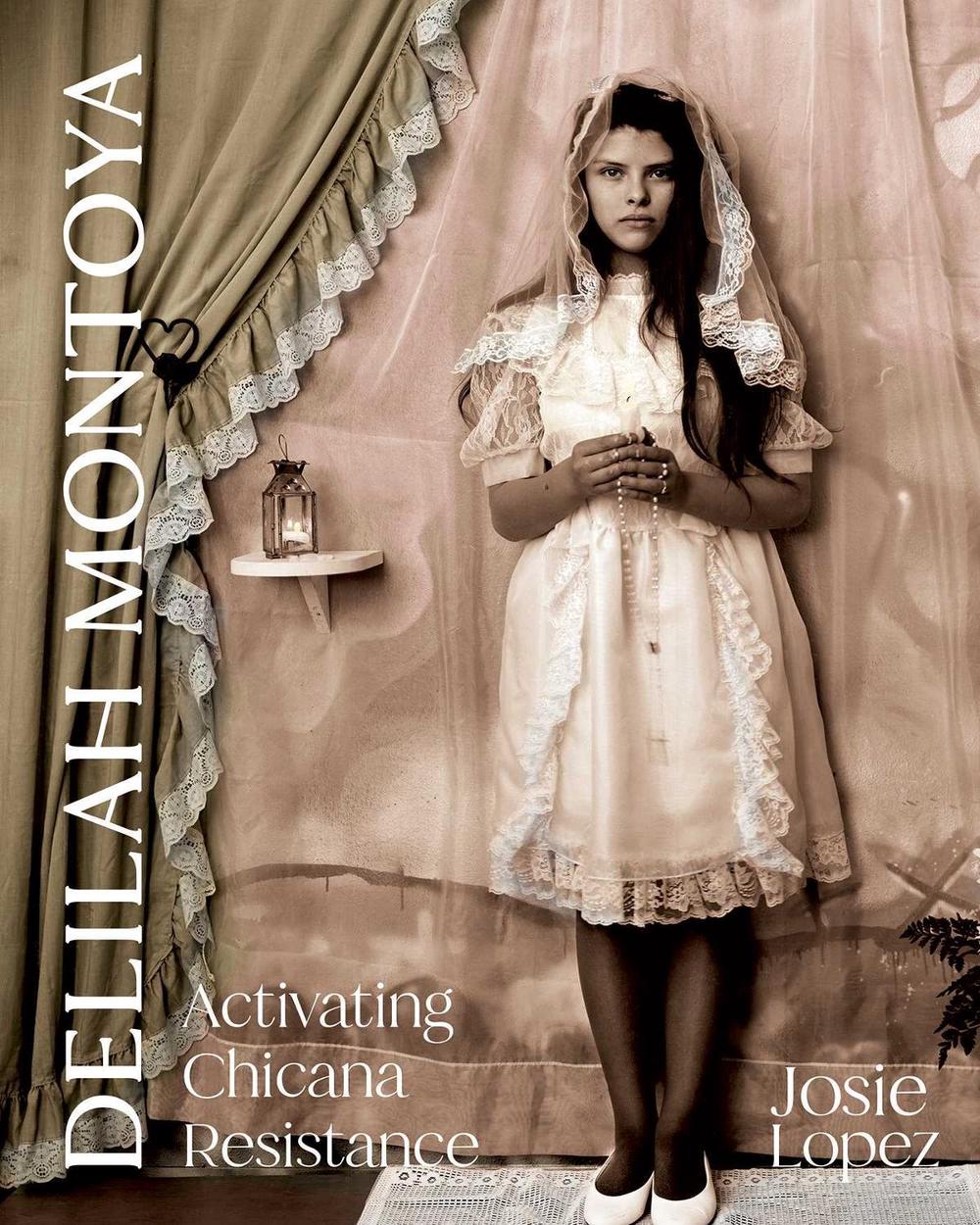 Delilah Montoya by Josie Lopez - ISBN: 9780826369451
