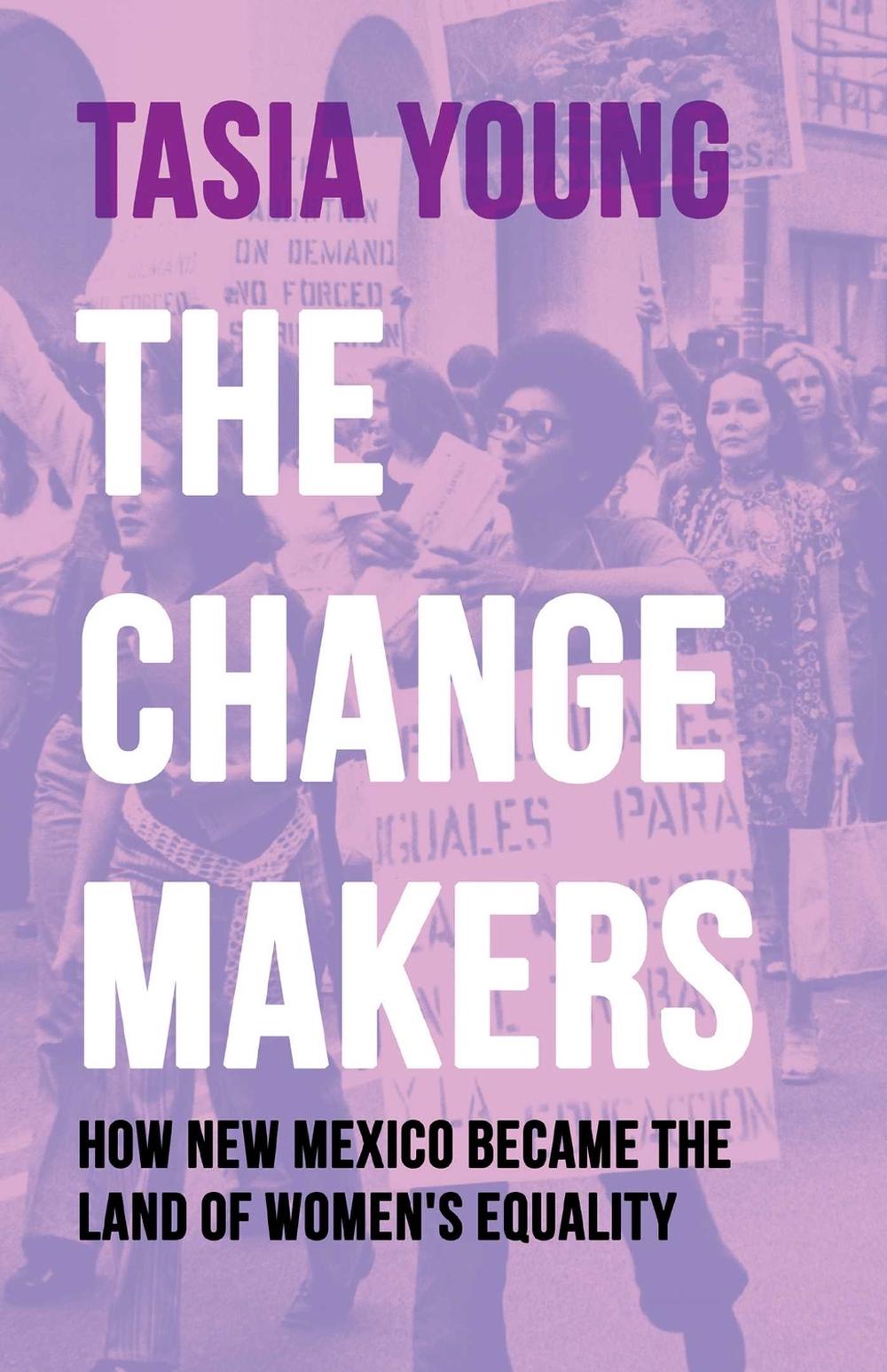 The Changemakers by Tasia Young - ISBN: 9780826369857