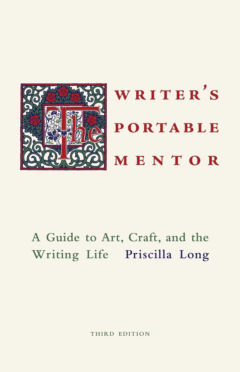 The Writer's Portable Mentor by Priscilla Long - ISBN: 9780826370099