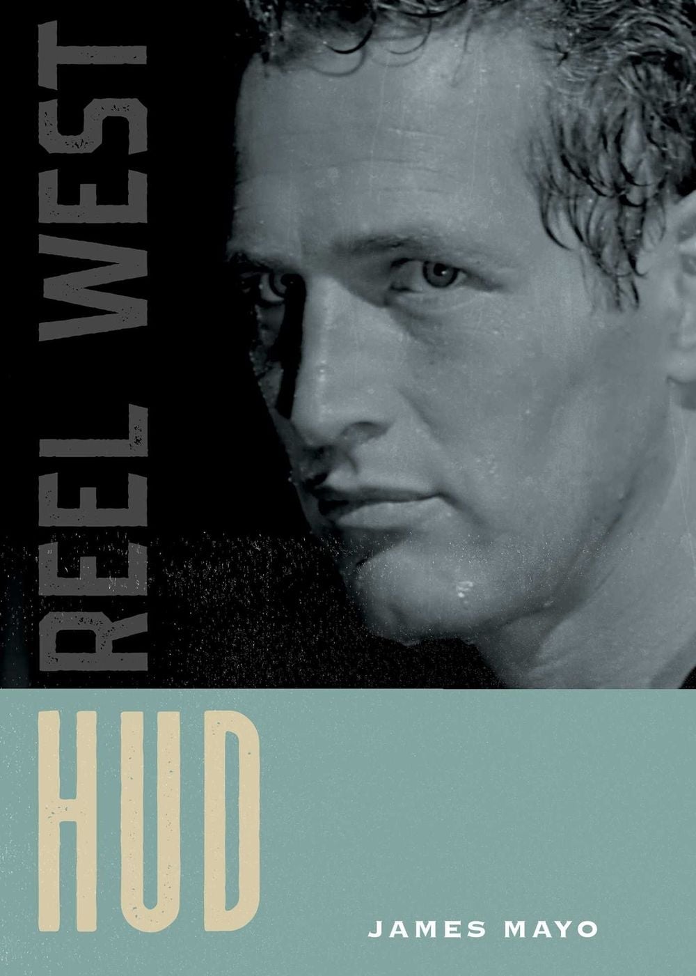 Hud by James G. Mayo - ISBN: 9780826370303