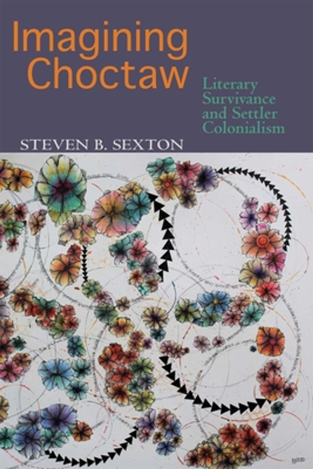 Imagining Choctaw by Steven B. Sexton - ISBN: 9780826370419