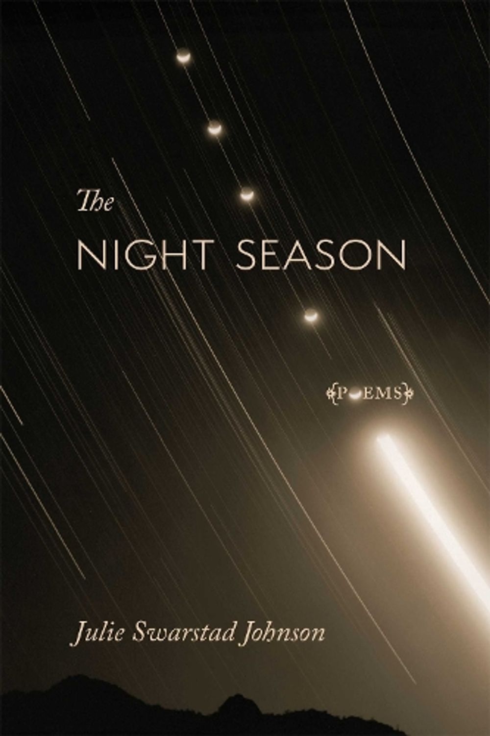 The Night Season by Julie Swarstad Johnson - ISBN: 9780826370532
