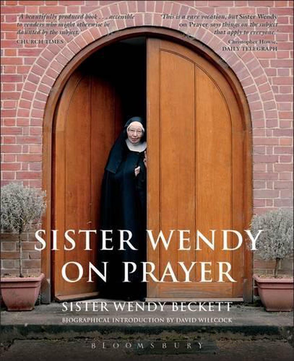 Sister Wendy on Prayer, 9780826483898