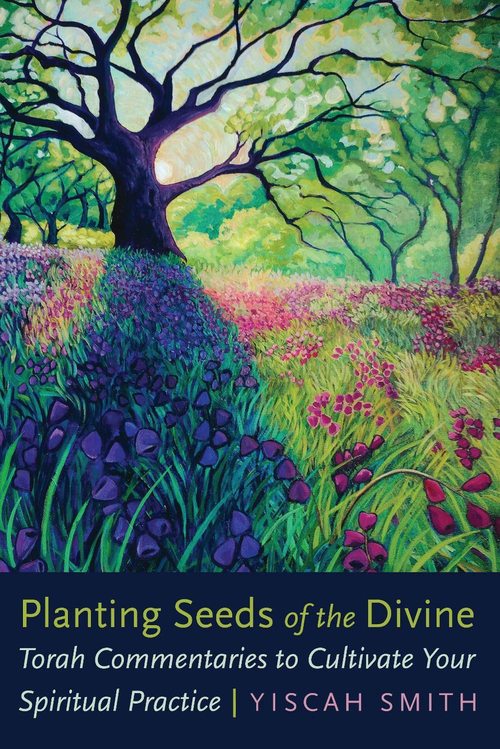 Planting Seeds of the Divine, 9780827615717