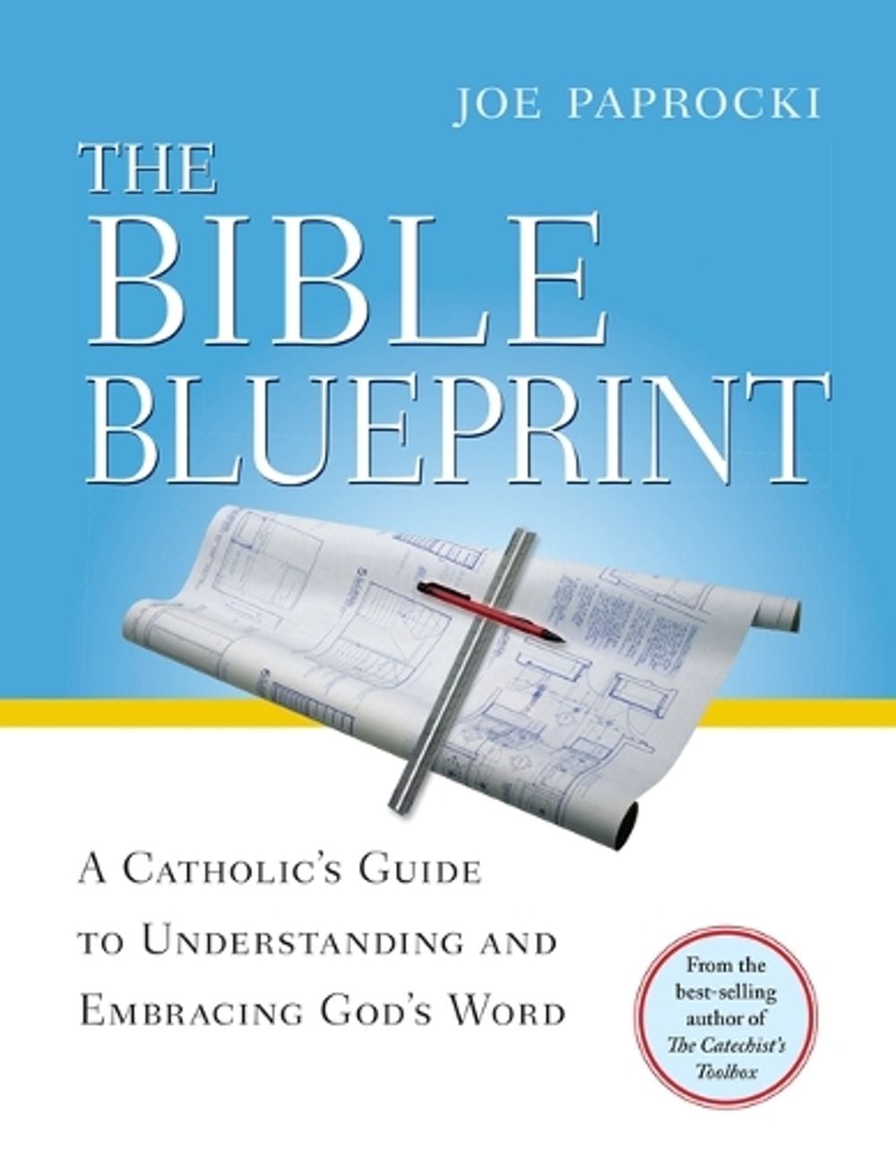 The Bible Blueprint by Joe Paprocki - ISBN: 9780829428988