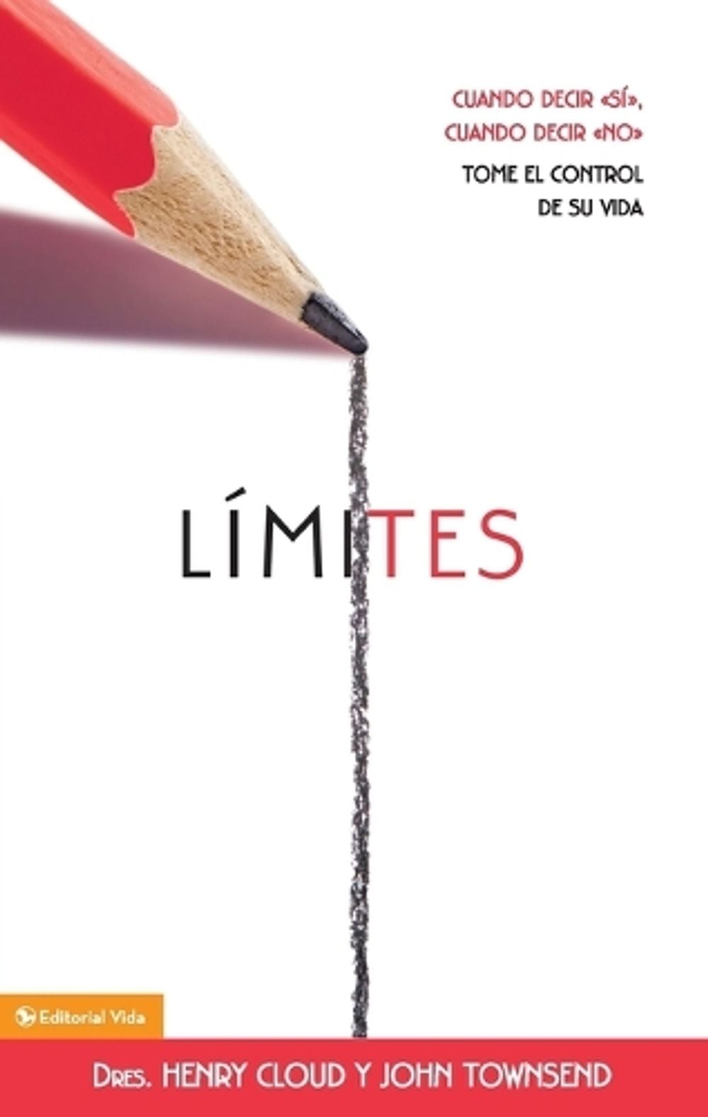 Limites = Boundaries by Henry Cloud - ISBN: 9780829728965