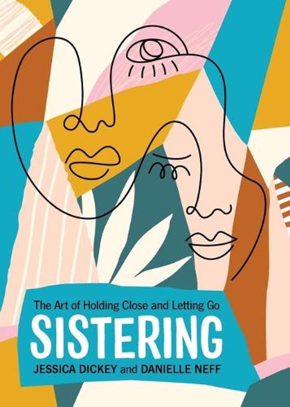 Sistering by Danielle Neff - ISBN: 9780829800050