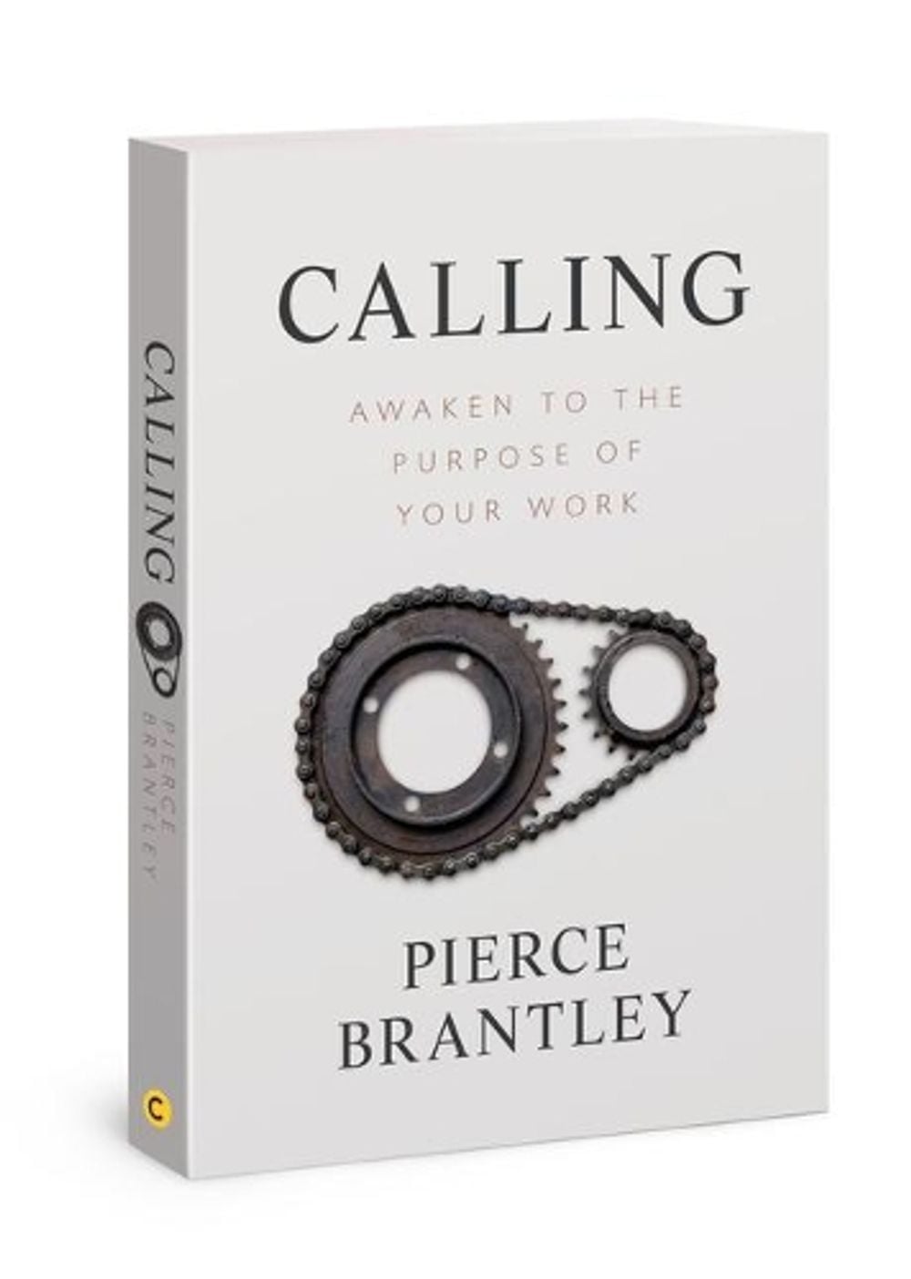 Calling by Pierce Brantley - ISBN: 9780830780730