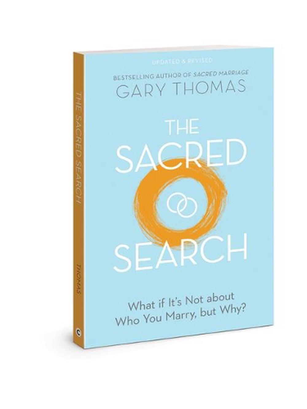 Sacred Search Rev/E, 9780830781911