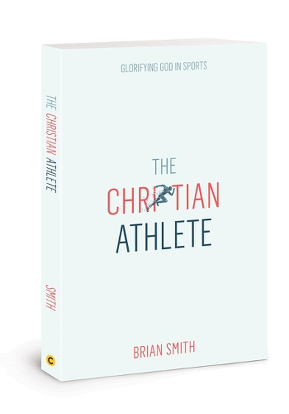 Christian Athlete, 9780830783250