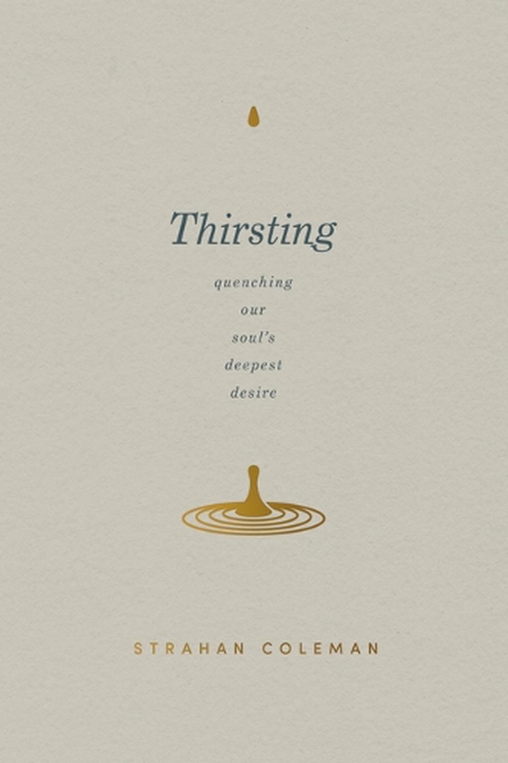 Thirsting, 9780830785209