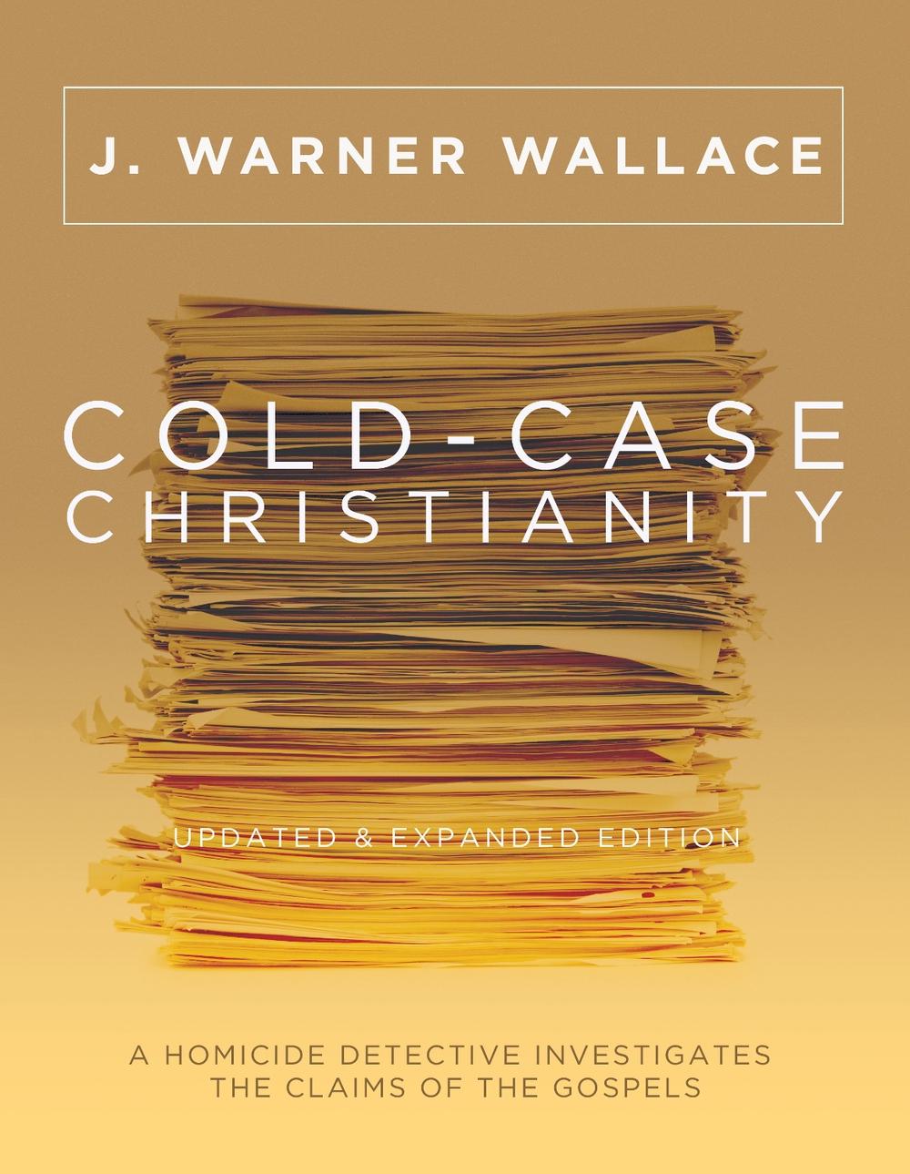 Cold-Case Christianity (Updated & Expanded Edition), 9780830785308