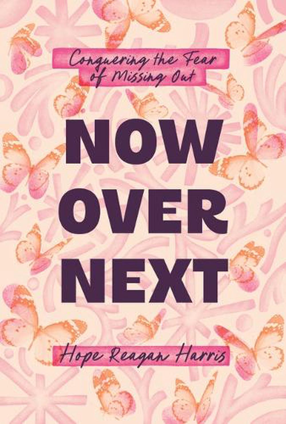 Now Over Next, 9780830785872