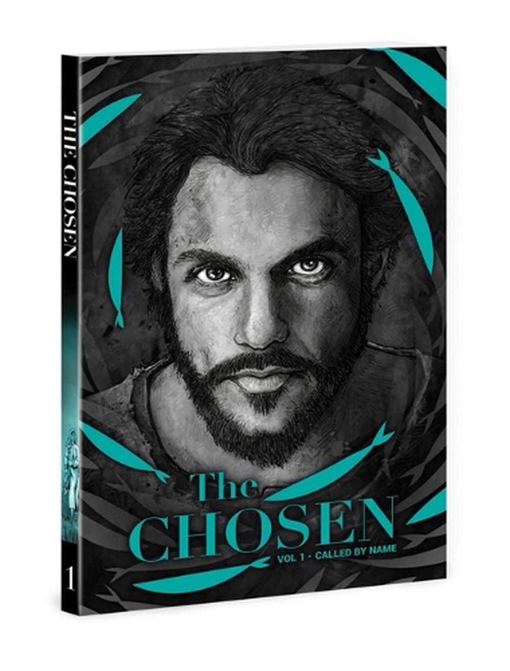 The Chosen : Volume 1, 9780830786824