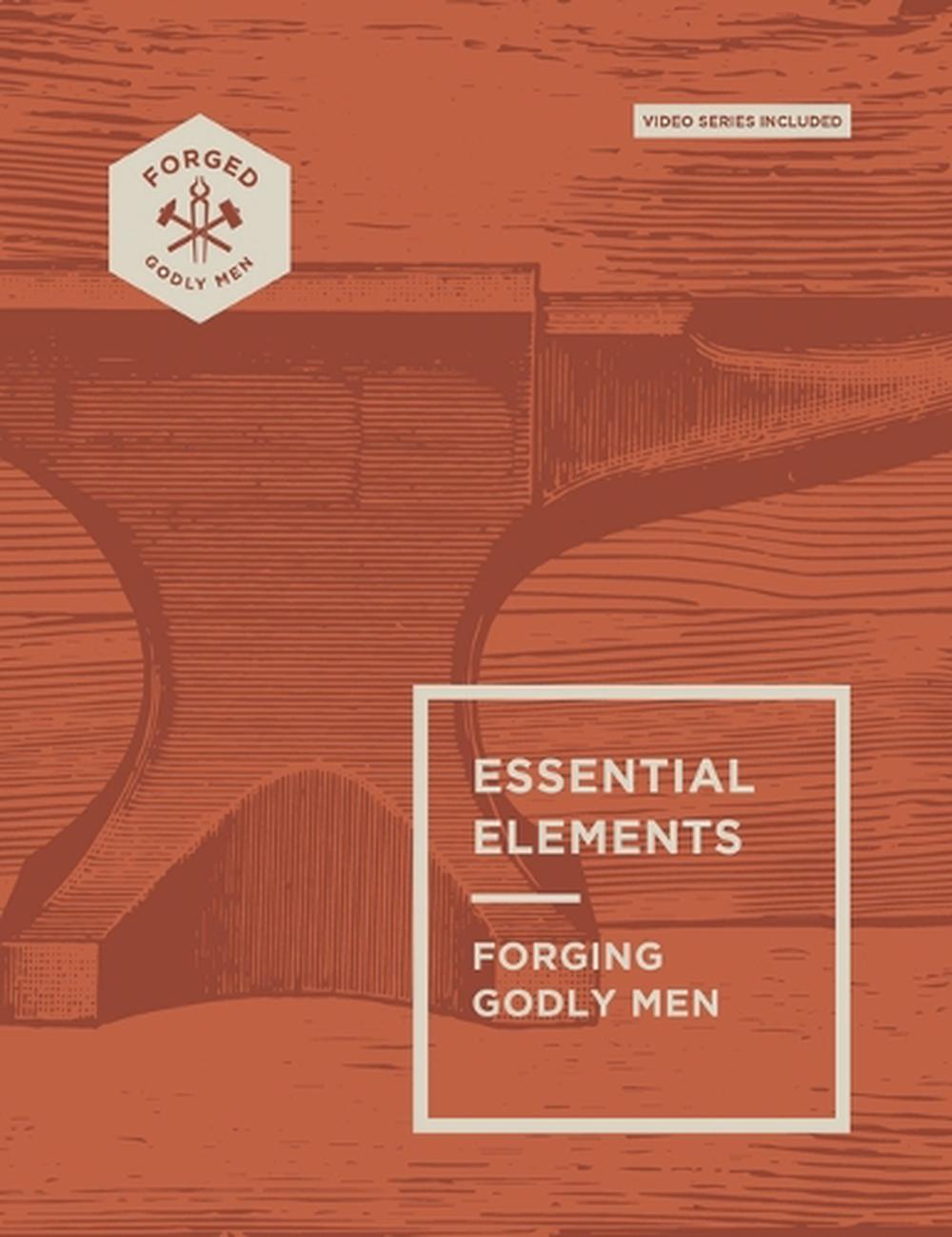 Essential Elements, 9780830787135