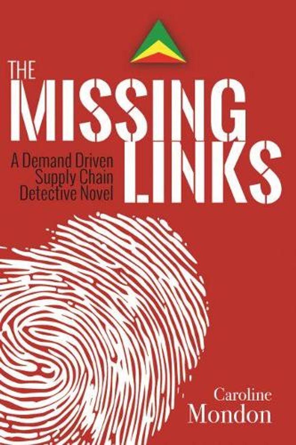 The Missing Links by Caroline Mondon - ISBN: 9780831136079