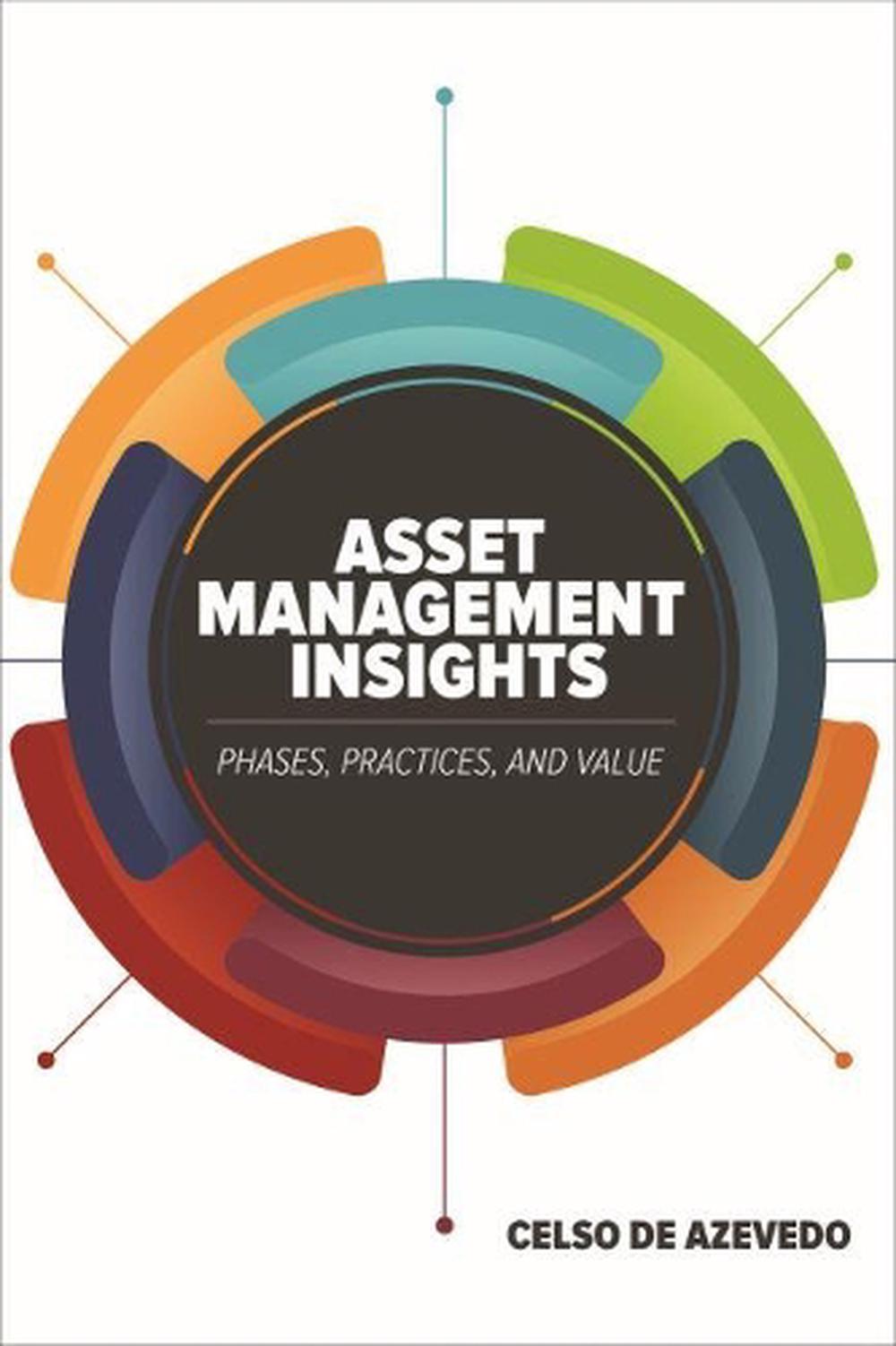 Asset Management Insights by Celso de Azevedo - ISBN: 9780831136444