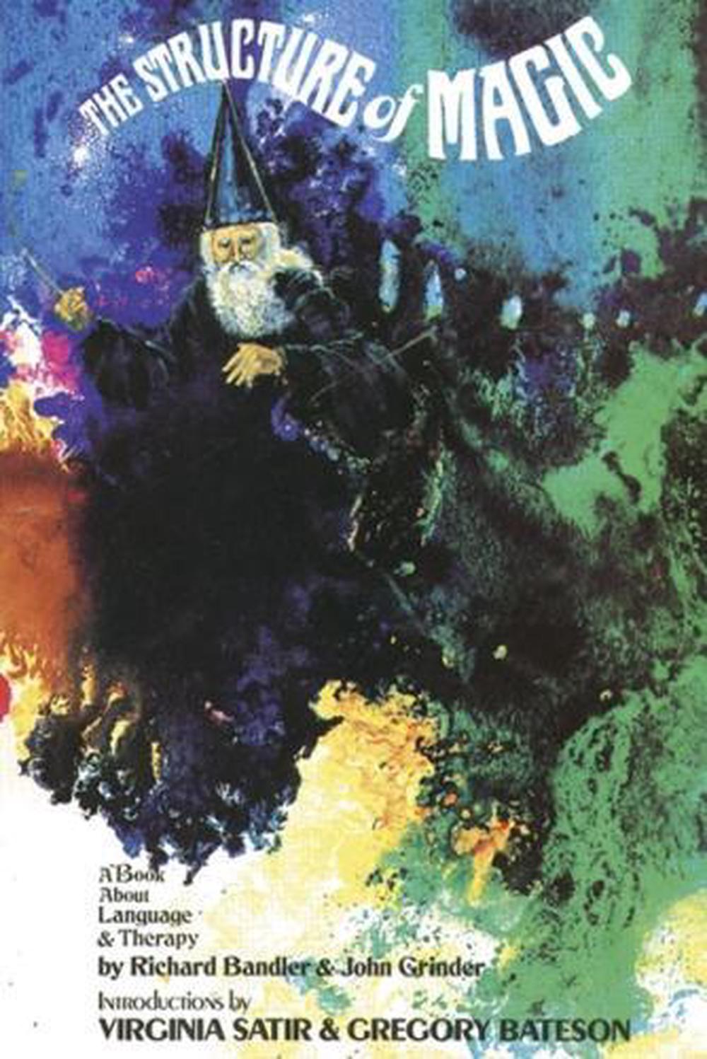 Structure of Magic: Volume 1, 9780831400446