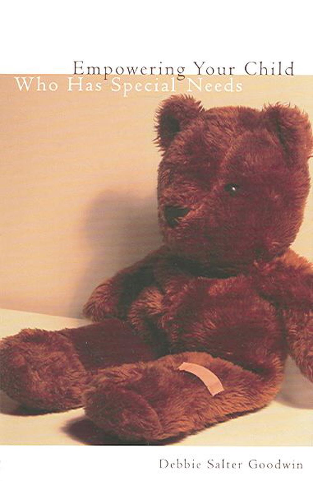 Empowering Your Child Who Has Special Needs, 9780834122581