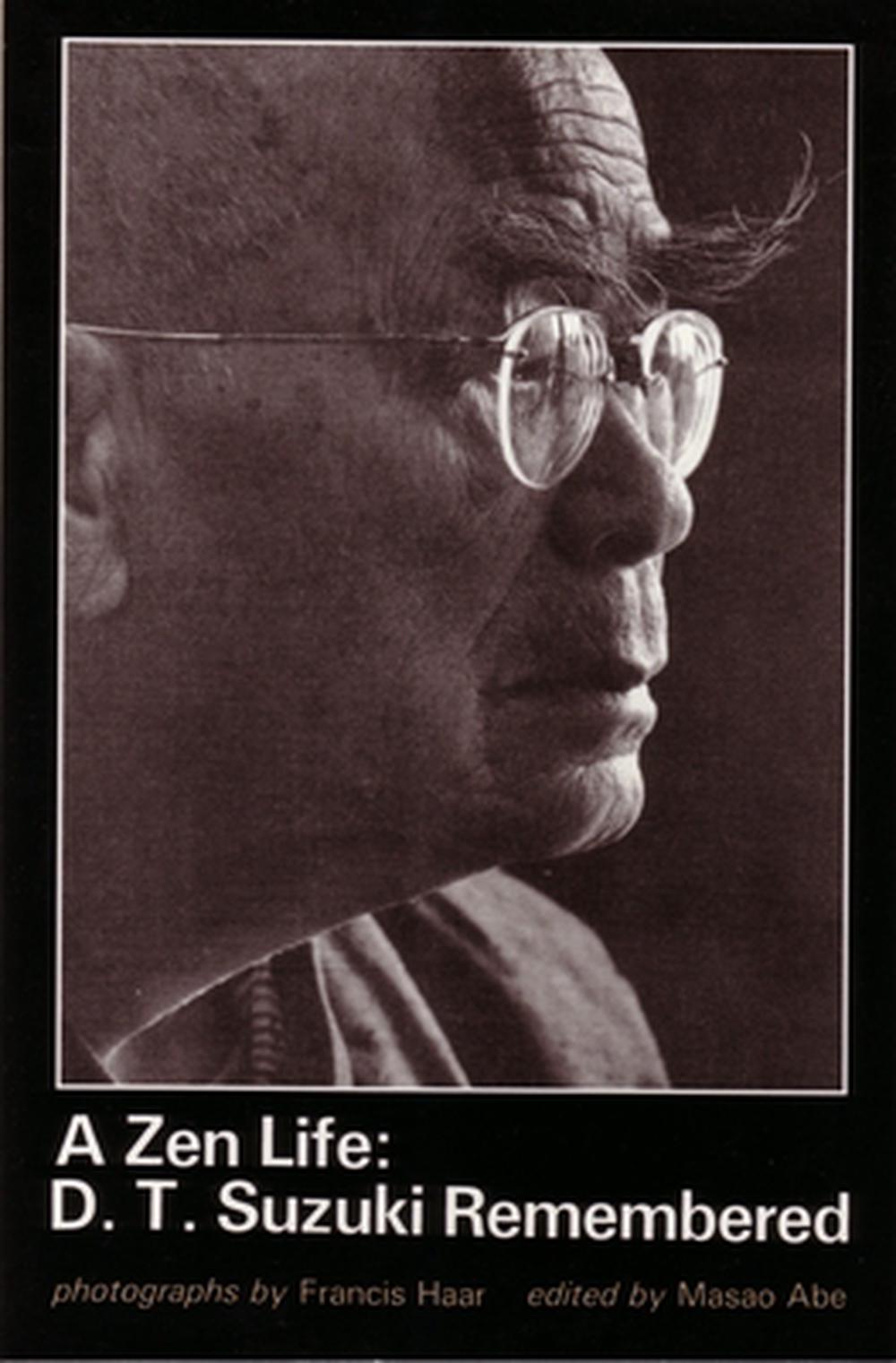 Zen Life by Masao Abe - ISBN: 9780834802131