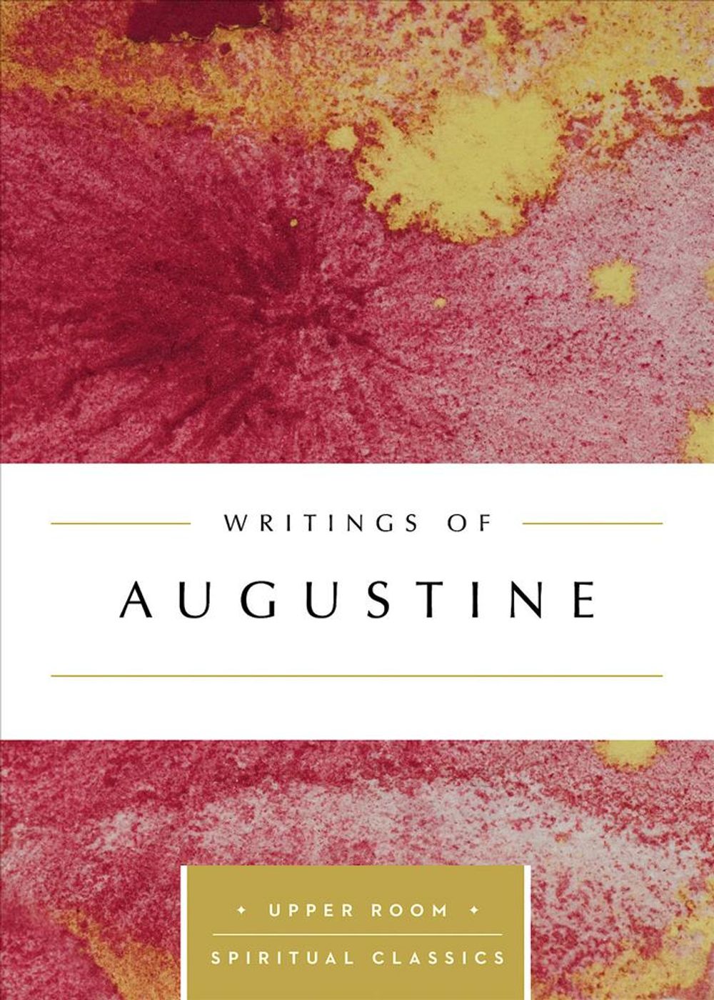 Writings of Augustine by Keith Beasley-Topliffe, Paperback ...