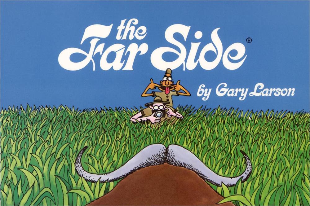 The Far Side® by Gary Larson - ISBN: 9780836212006