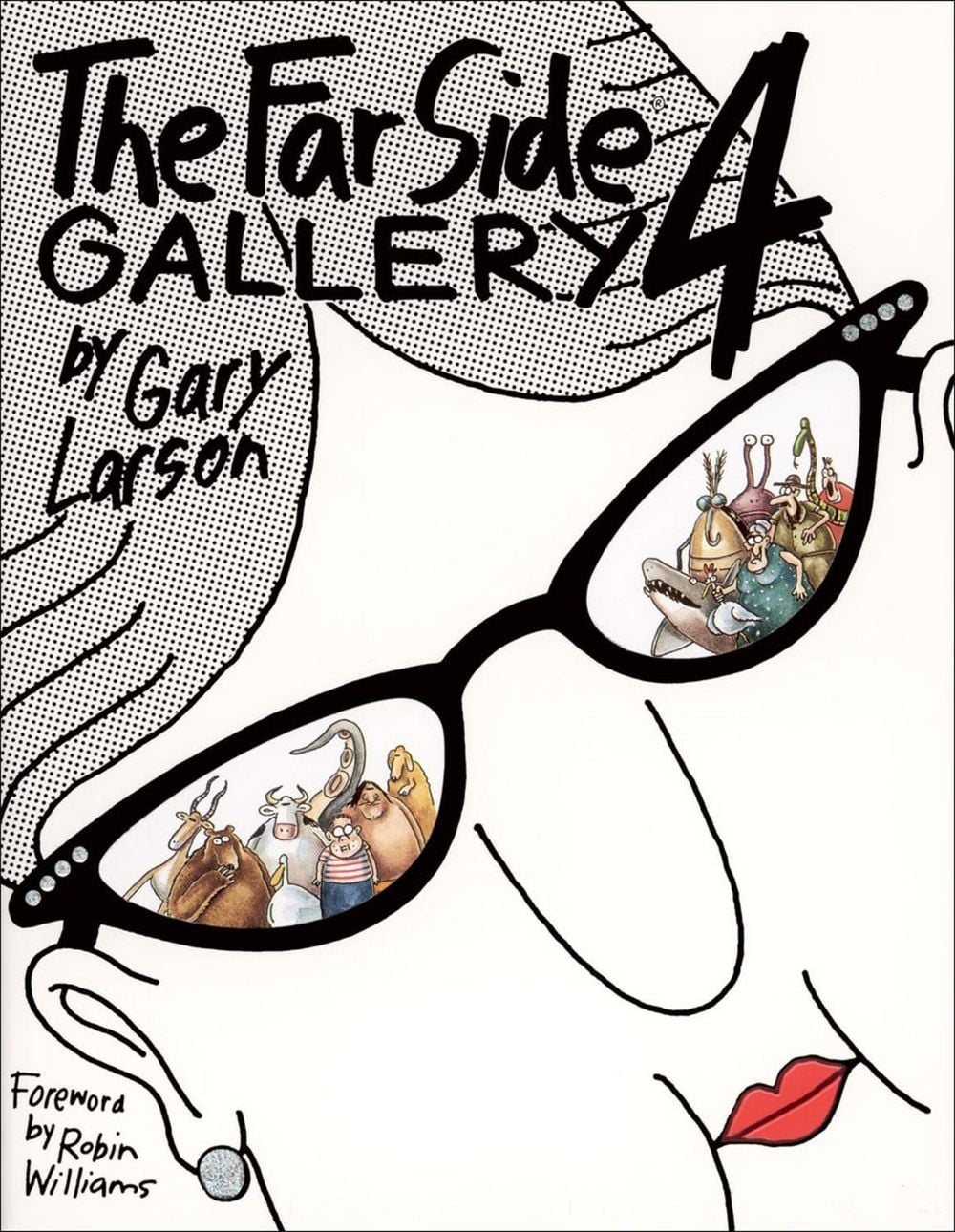 The Far Side® Gallery 4 by Gary Larson - ISBN: 9780836217247