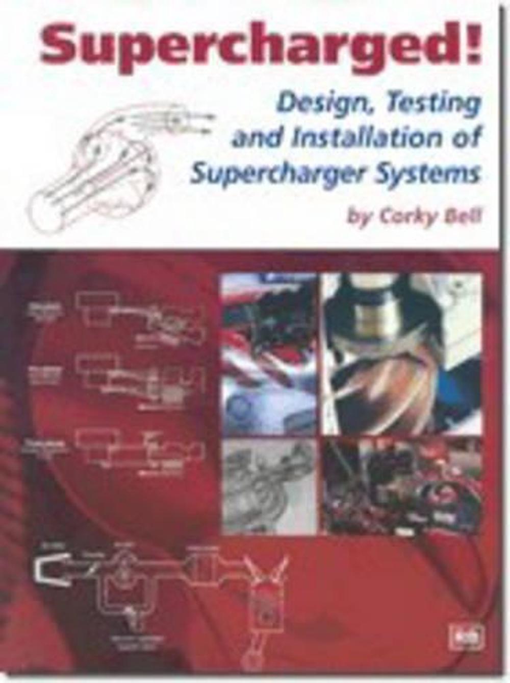 Supercharges by Corky Bell - ISBN: 9780837601687