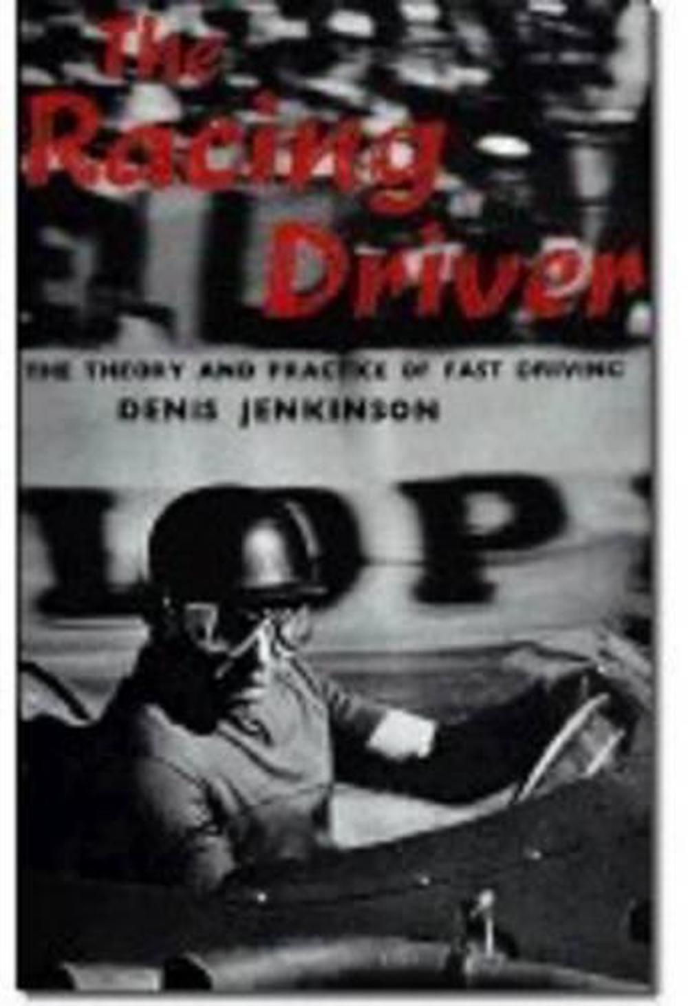 Racing Driver, 9780837602011