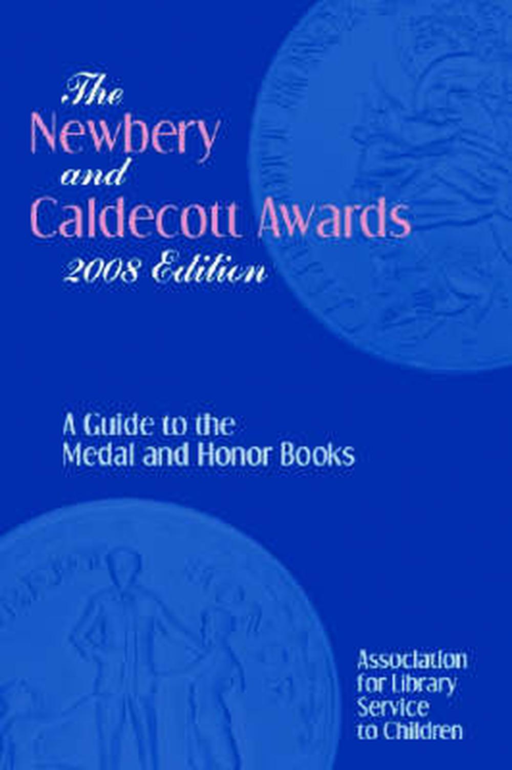 2025 Newbery-Caldecott-Wilder Awards