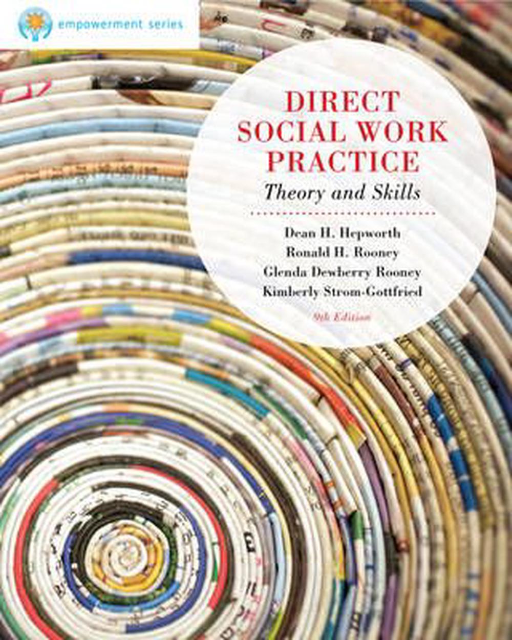social work direct observation essay