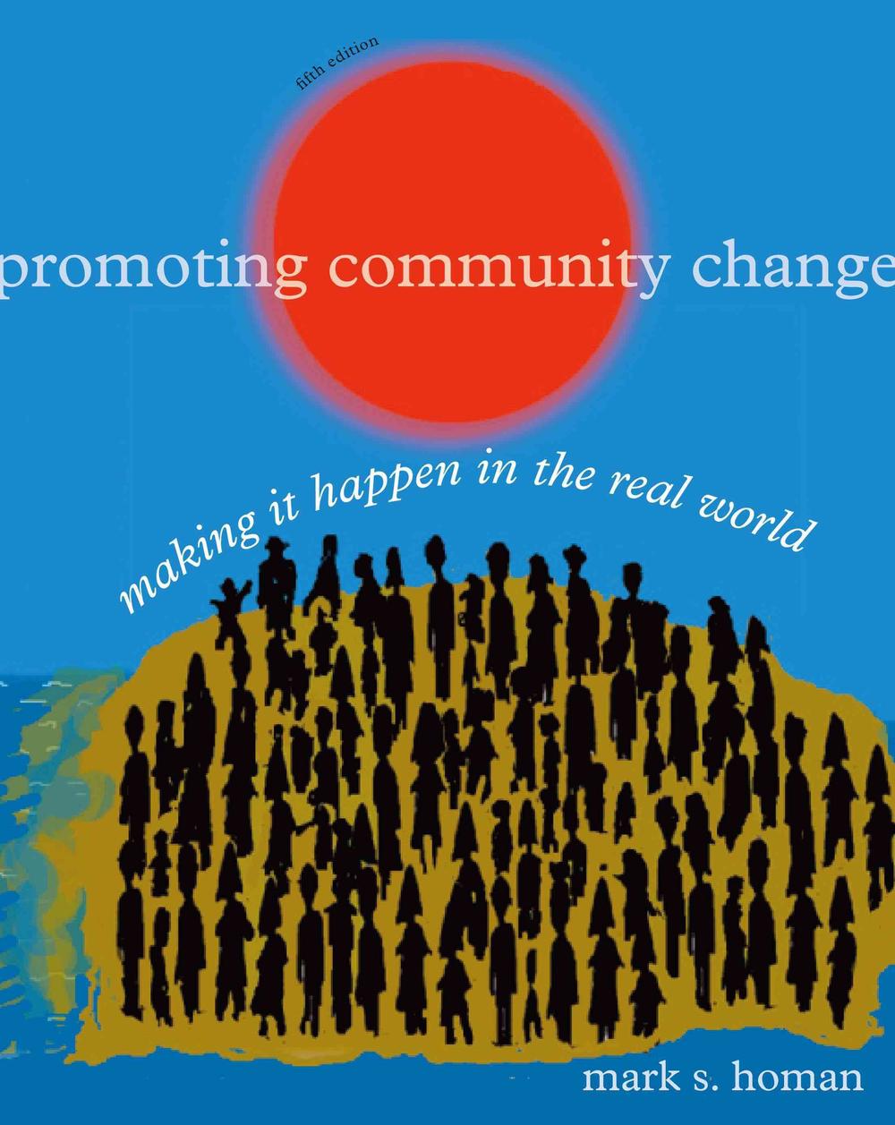 Challenges Facing Social Structure In Promoting Community Change