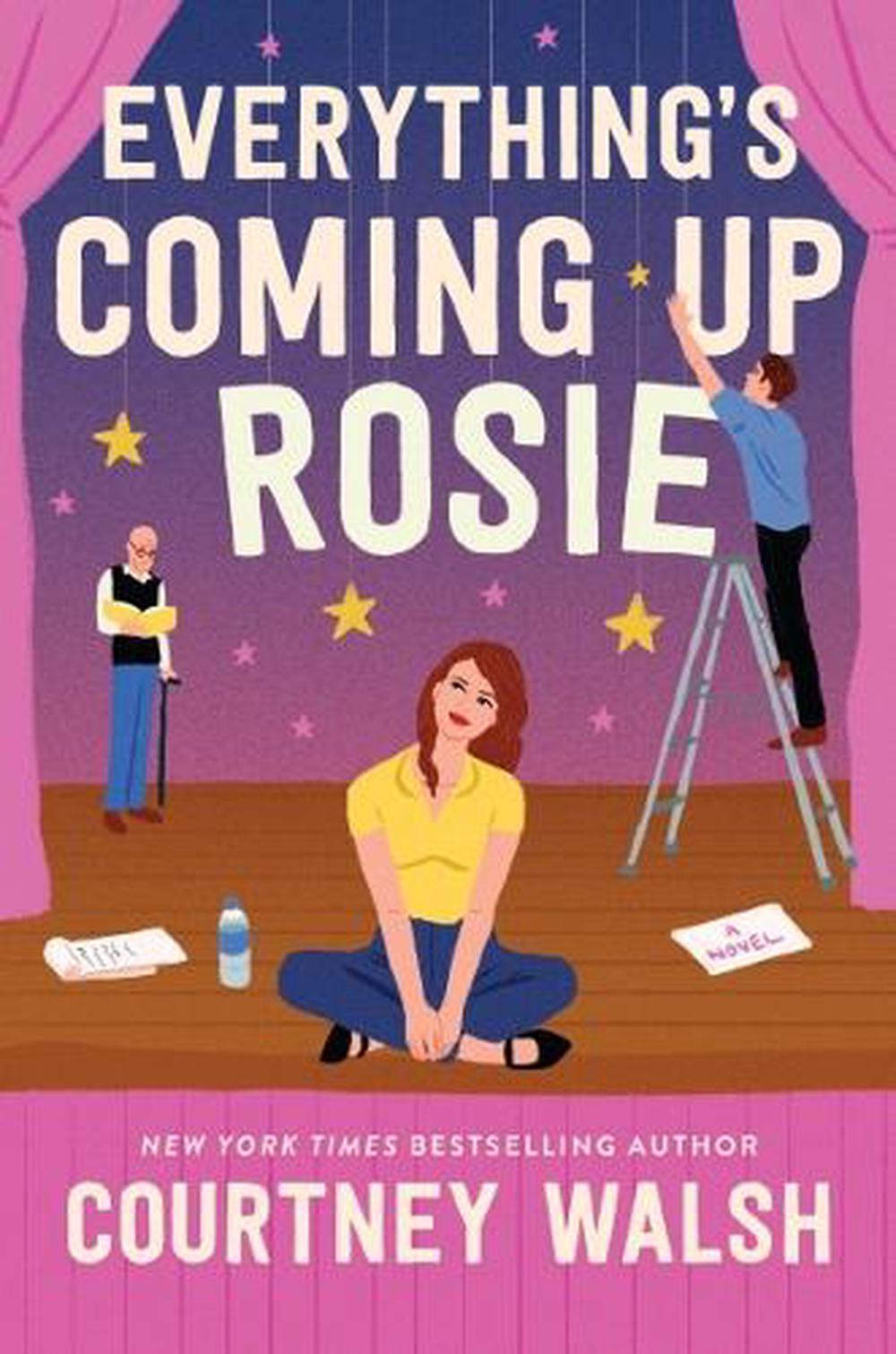 Everything's Coming Up Rosie, 9780840713858