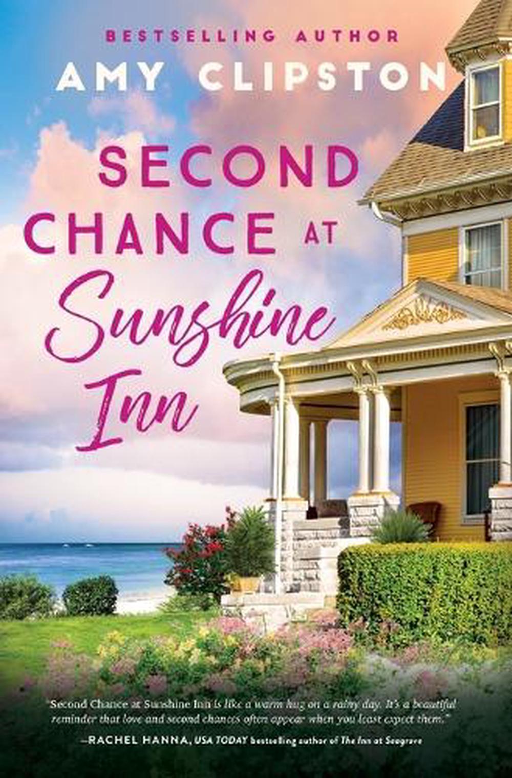Second Chance at Sunshine Inn, 9780840716354