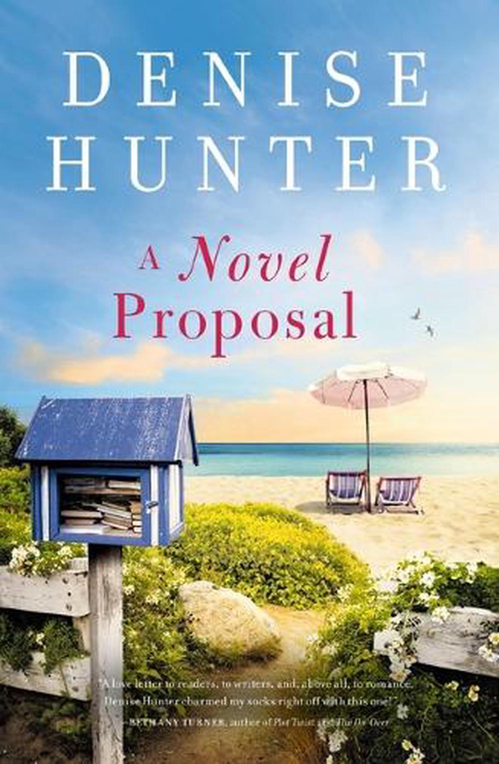 A Novel Proposal, 9780840716590